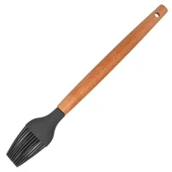Akcesoria i części AGD - Brunbeste PĘDZELEK SILIKONOWY 27CM BRUNBESTE BB-1684 BB-1684 - miniaturka - grafika 1