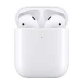 Słuchawki - Foneng BL08 (białe) - miniaturka - grafika 1