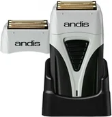 Golarki męskie - Andis ProFoil TS-2 - miniaturka - grafika 1