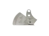 Akcesoria spawalnicze - Spoinomierz Sherman SPL-1 - NMR1115 - miniaturka - grafika 1