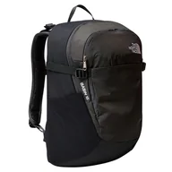 Plecaki - Plecak The North Face Basin 15L 0A87SJ4GZ1 - czarny - miniaturka - grafika 1