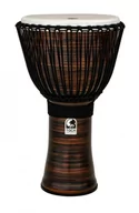 Instrumenty perkusyjne - Toca (TO809232) Djembe Freestyle II Rope Tuned Thinker - miniaturka - grafika 1