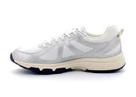 Trampki męskie - ASICS Żel-Venture 6, Męskie trampki, 39.5 EU, Biały, 39.5 EU - miniaturka - grafika 1