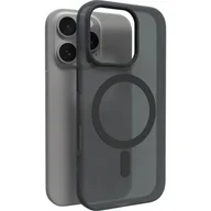 Etui i futerały do telefonów - Puro Daylight do iPhone 16 Pro Max Czarny - miniaturka - grafika 1