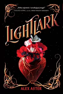 Lightlark - E-booki dla dzieci i młodzieży - miniaturka - grafika 1
