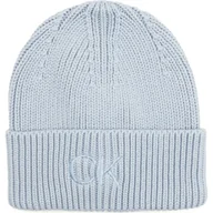 Czapki damskie - Calvin Klein Czapka - miniaturka - grafika 1