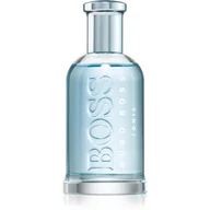 Wody i perfumy męskie - Hugo Boss Boss Bottled Tonic woda toaletowa 100ml - miniaturka - grafika 1