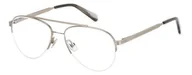 Okulary korekcyjne, oprawki, szkła - Okulary korekcyjne Fossil FOS 7153 G R81 - miniaturka - grafika 1