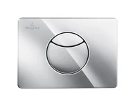 Przyciski spłukujące - Przycisk spłukujący do stelaża Villeroy&Boch Viconnect 92248561 - miniaturka - grafika 1