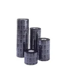 Taśmy do drukarek barwiące - Zebra Zipship 3200 Thermal Transfer Ribbon Wax/Resin 220Mm 03200BK22045 03200BK22045 - miniaturka - grafika 1