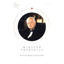 Christopher Catherwood The Compact Guide Winston Churchill - Biografie obcojęzyczne - miniaturka - grafika 1
