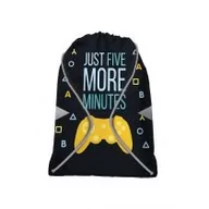 Worki na buty - Worek na gimnastykę Gra - miniaturka - grafika 1