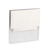 Oprawy, klosze i abażury - Kanlux SABIK Oprawa LED 230V CIEPŁA 23802 - miniaturka - grafika 1