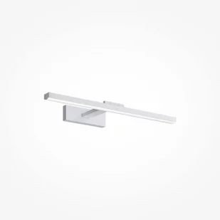 Maytoni Kinkiet BRIS MIR008WL-L12W4K Maytoni - Lampy ścienne - miniaturka - grafika 1