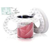 Depilacja - ItalWax ochronne pierścienie do puszki z 20 sztuk - miniaturka - grafika 1