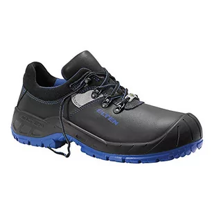 Elten EL-727541_41 buty ochronne, czarno-niebieski, rozmiar 41 - Obuwie robocze - miniaturka - grafika 1