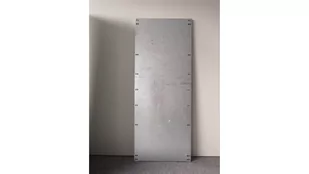 Eaton Płyta montażowa 2000x600mm stal XVTL-IC/S-6/20 114781 114781 - Rozdzielnie elektryczne - miniaturka - grafika 1