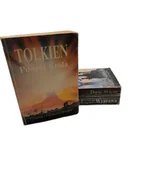 Horror, fantastyka grozy - Władca Pierścieni tom 1-3 - miniaturka - grafika 1