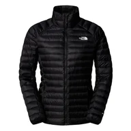 Kurtki i kamizelki sportowe damskie - Kurtka The North Face Bettaforca 0A87HJ4HF1 - czarna - miniaturka - grafika 1