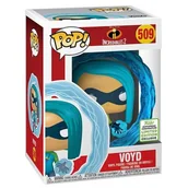 Figurki kolekcjonerskie - Funko Pop Iniemamocni Voyd 509 figurka winyl 24H - miniaturka - grafika 1