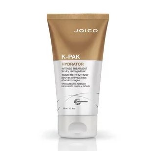 Joico K-Pak Intense Hydrator - intensywna terapia nawilżająca 50ml - Szampony do włosów - miniaturka - grafika 1