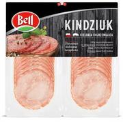 Bell Kindziuk plastry 80 g