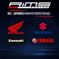 Gry PC Cyfrowe - RiMS - Japanese Package (PC) Klucz Steam - miniaturka - grafika 1