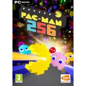 Gry PC Cyfrowe - PAC-MAN 256 - miniaturka - grafika 1