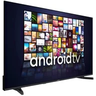 Telewizory - Hyundai ULX55359GSMART - miniaturka - grafika 1