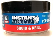 Zanęty - Nash Kulki Pop-Up Squid Krill 12Mm - miniaturka - grafika 1