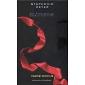 Fantasy - Zaćmienie Używana - miniaturka - grafika 1