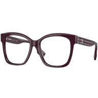Okulary korekcyjne, oprawki, szkła - Burberry 2363 3979 53 Sylvie - miniaturka - grafika 1