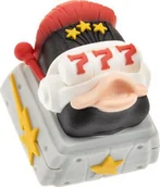 Gadżety dla graczy - Ducky Ducky x Hotkeys Ducky League Lucky - miniaturka - grafika 1