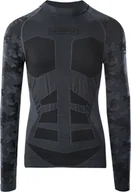 Koszulki sportowe męskie - Magnum Męska Koszulka termoaktywna MAGNUM CAMO TOP - miniaturka - grafika 1