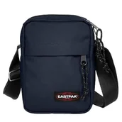 Torby sportowe - Torba Eastpak EK045L83 THE ONE Niebieska - miniaturka - grafika 1