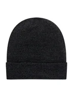 Czapki damskie - Vans Czapka Mte Cuff Beanie VN0A3HJ9BHH1 Szary - miniaturka - grafika 1