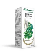 Witaminy i minerały - Herbapol, Eliksir Klimax, 100ml - miniaturka - grafika 1