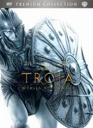 Filmy historyczne DVD - Troja-Wersja Reżyserska Premium Collection 2DVD) - miniaturka - grafika 1