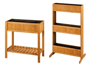 PARKSIDE® Grządka podwyższona - Pozostałe akcesoria do uprawy roślin - miniaturka - grafika 1