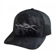 Odzież taktyczna i umundurowanie - Czapka z daszkiem Wiley X Camo Cap - Kryptek Typhon  | PayPo | GRATIS WYSYŁKA | ZWROT DO 100 DNI - miniaturka - grafika 1
