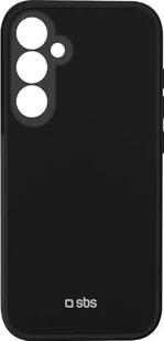 SBS D3O Full Active Case na Samsung Galaxy A35 czarne - Etui i futerały do telefonów - miniaturka - grafika 1