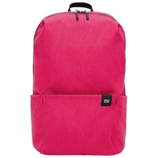 Xiaomi Plecak Xiaomi Mi Casual Daypack Pink Różówy daypack_20190305103523 - Plecaki - miniaturka - grafika 1