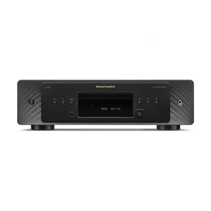 MARANTZ CD60 | Odtwarzacz CD | Autoryzowany Dealer Szczecin - Odtwarzacze CD - miniaturka - grafika 1