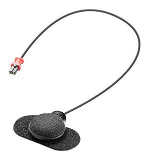 INTERPHONE | MICWIREDUCOM | Przewodowy Mikrofon UCOM Zamienny, Czarny, Pojedynczy - Mikrofony estradowe - miniaturka - grafika 1