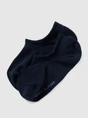 Skarpetki damskie - Krótkie skarpety w zestawie 2 pary - miniaturka - grafika 1