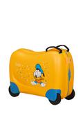 Walizki dla dzieci - Walizka Samsonite Dream Rider Disney 4koła 28l - miniaturka - grafika 1