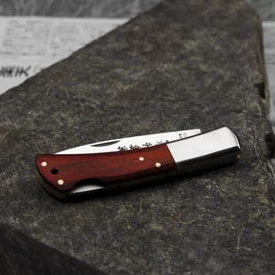 Kanetsune Kaico-Tou AUS-8 nóż składany 7 - Noże - miniaturka - grafika 4