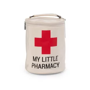 Childhome Torebka na leki My Little Pharmacy Bag - Akcesoria dla osób starszych i niepełnosprawnych - miniaturka - grafika 1