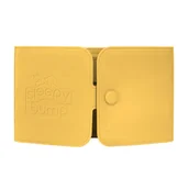 Akcesoria do wózków - Mata do usypiania Natulino SLEEPYBUMP™ | żółta - miniaturka - grafika 1