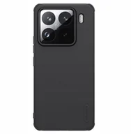 Etui i futerały do telefonów - Etui Nillkin Super Frosted Shield Pro Magnetic Xiaomi 15 Pro czarny - miniaturka - grafika 1
